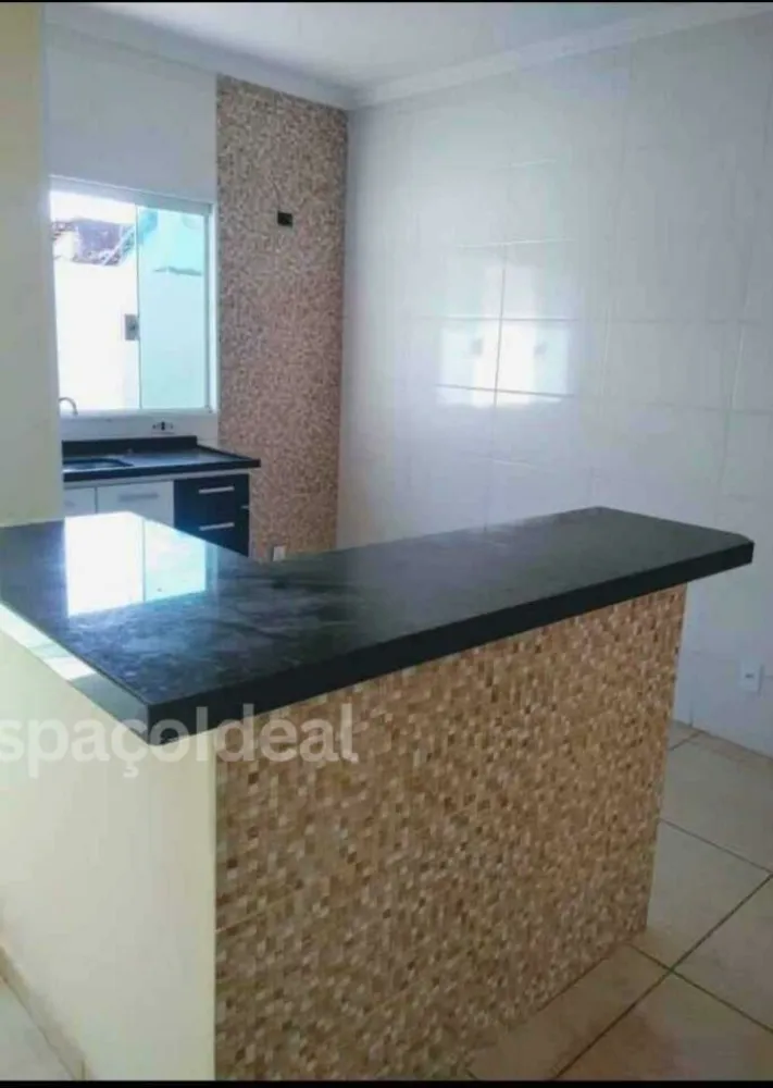 Casa, 3 quartos, 103 m² - Foto 4