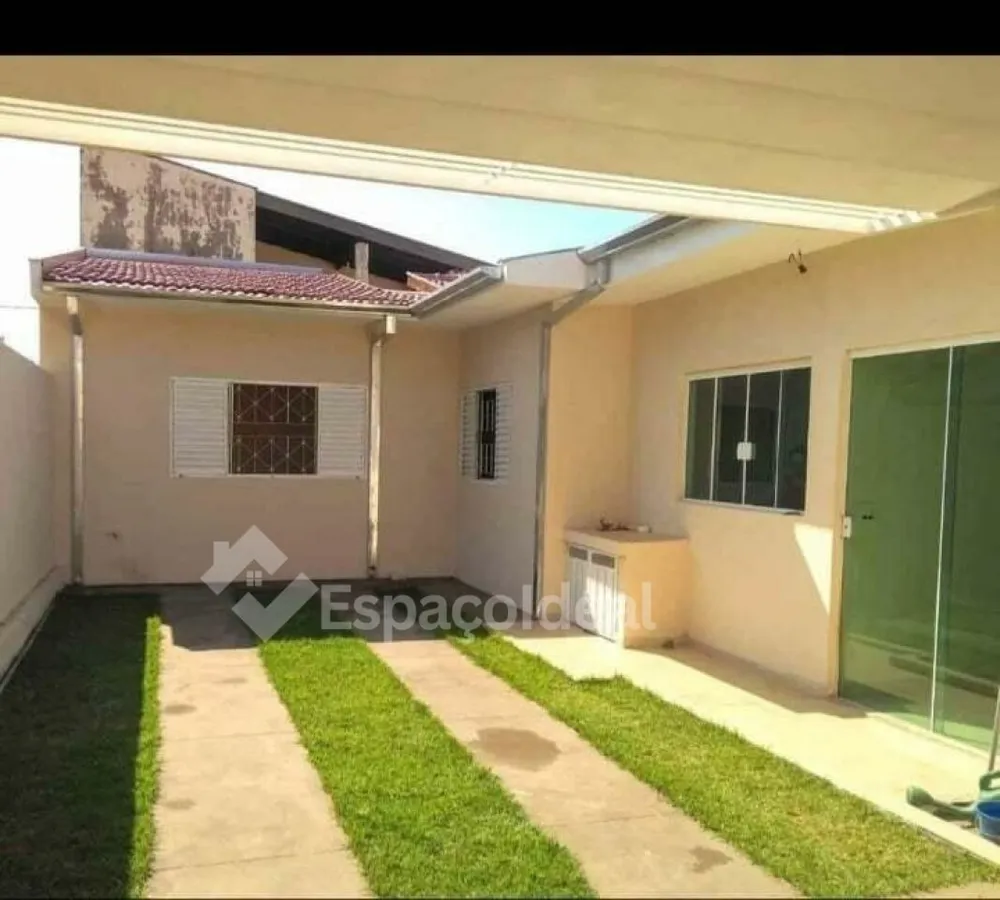 Casa, 3 quartos, 103 m² - Foto 5