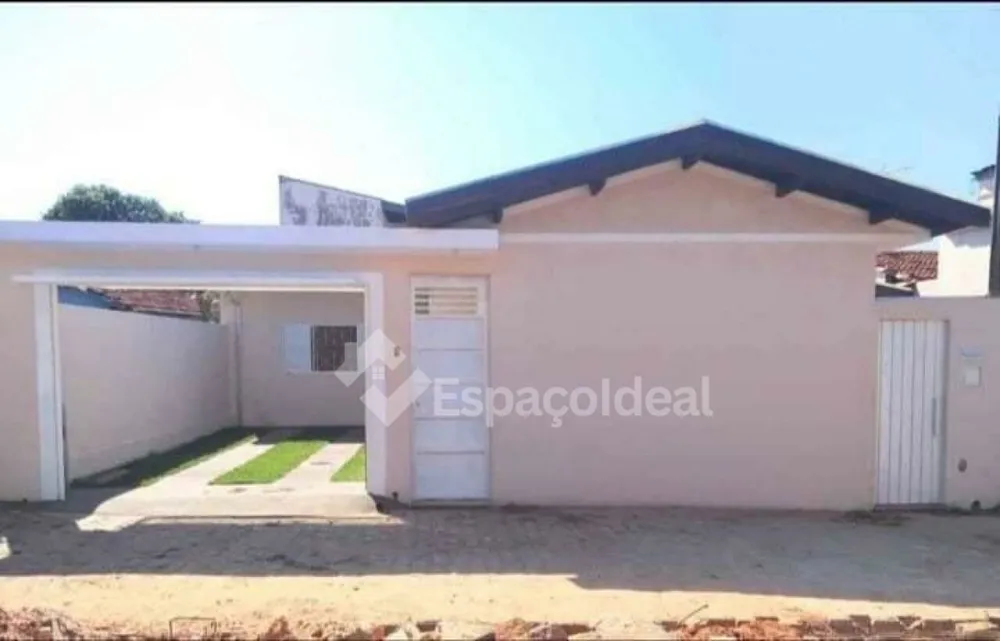 Casa, 3 quartos, 103 m² - Foto 3