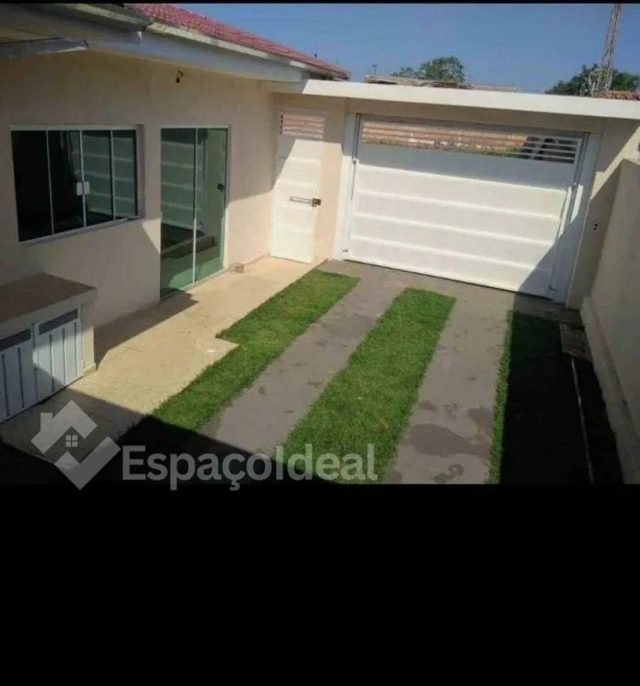Casa, 3 quartos, 103 m² - Foto 7