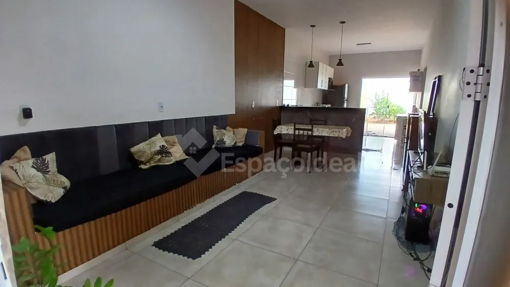 Casa, 2 quartos, 65 m² - Foto 5