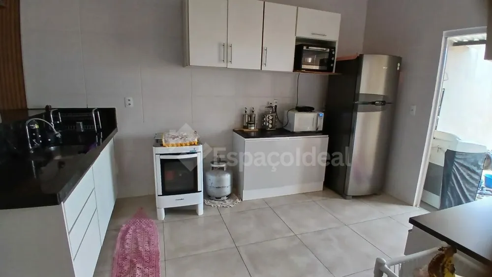 Casa, 2 quartos, 65 m² - Foto 3