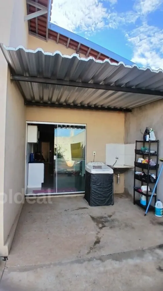 Casa, 2 quartos, 65 m² - Foto 6
