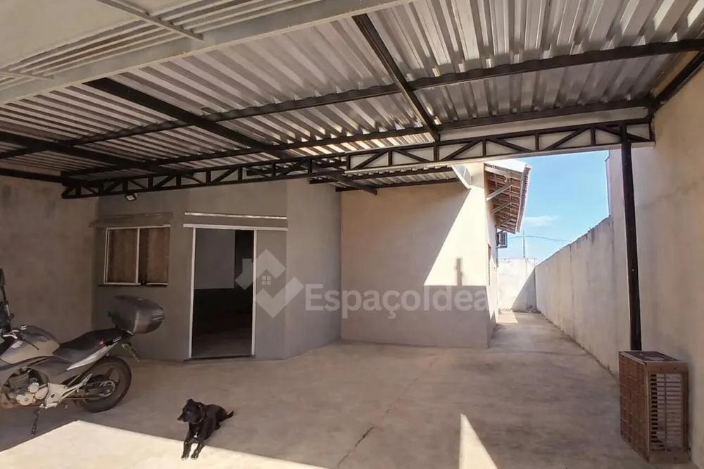 Casa, 2 quartos, 65 m² - Foto 9