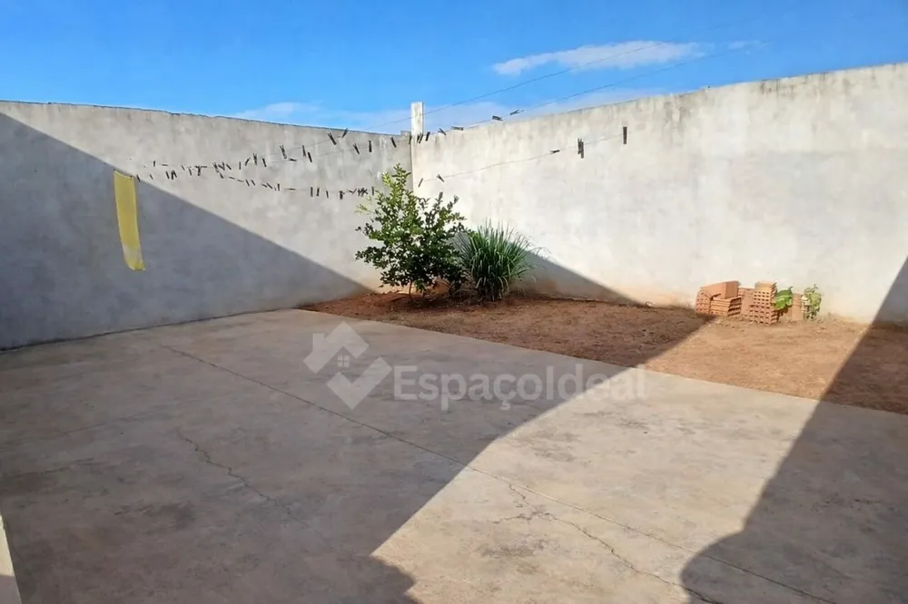 Casa, 2 quartos, 65 m² - Foto 4