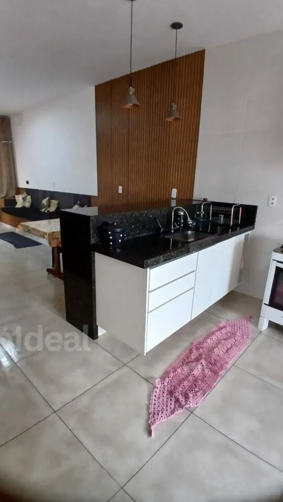 Casa, 2 quartos, 65 m² - Foto 1