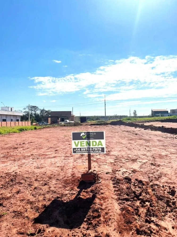 Terreno, 251 m² - Foto 1
