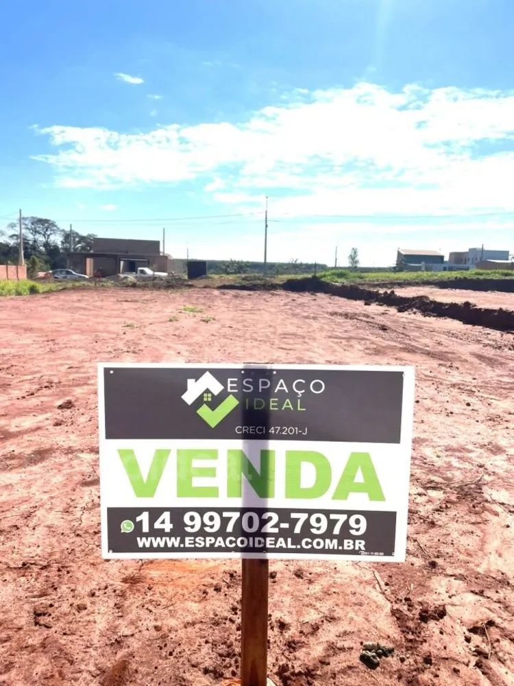 Terreno, 251 m² - Foto 2