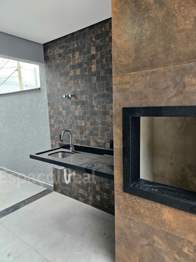 Casa de Condomínio, 3 quartos - Foto 11