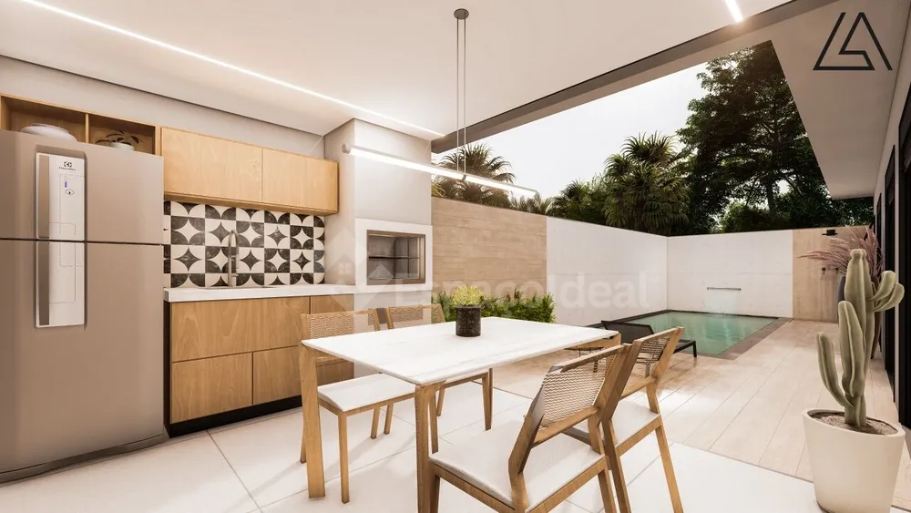 Casa de Condomínio, 3 quartos - Foto 7
