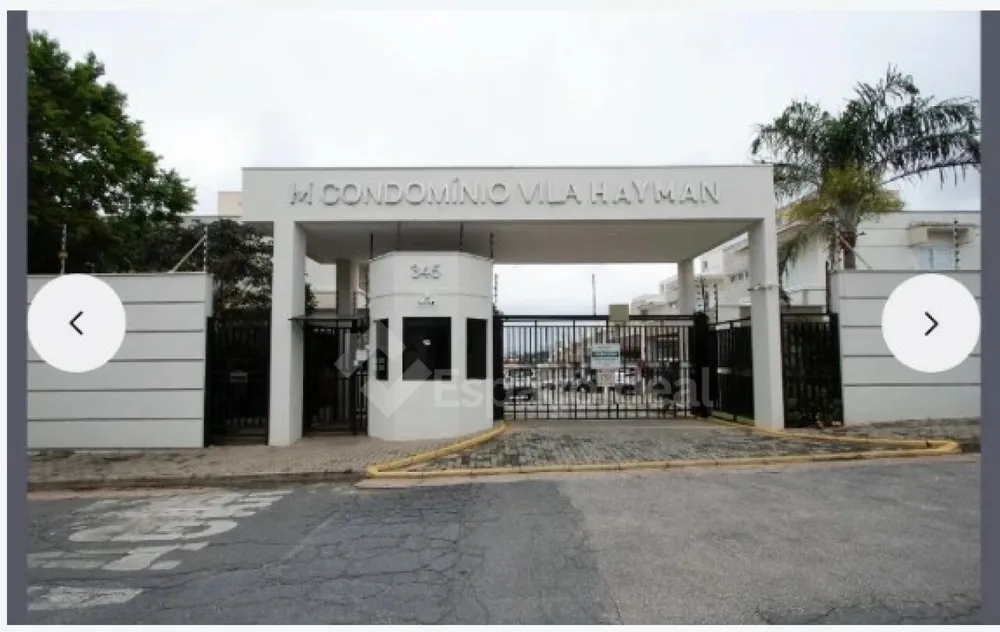 Casa de Condomínio, 3 quartos - Foto 6