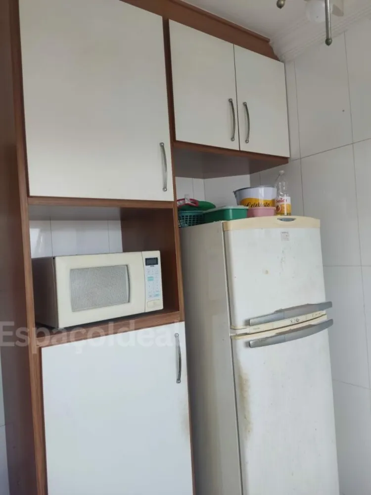 Apartamento, 2 quartos, 80 m² - Foto 8