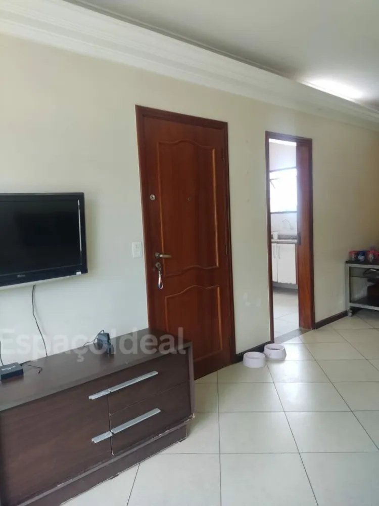 Apartamento, 2 quartos, 80 m² - Foto 2