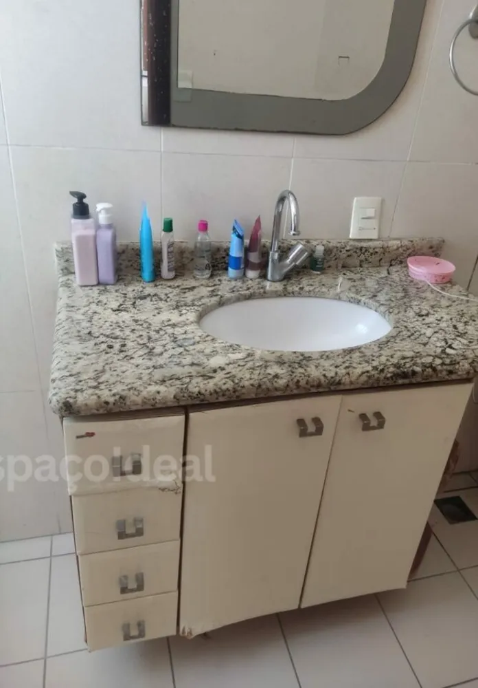 Apartamento, 2 quartos, 80 m² - Foto 10