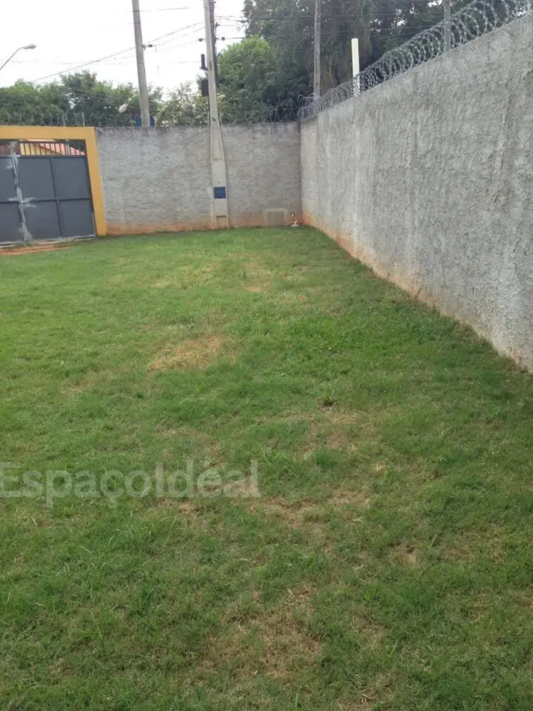 Terreno, 580 m² - Foto 2