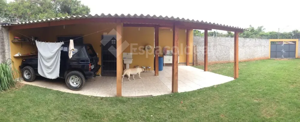 Terreno, 580 m² - Foto 1