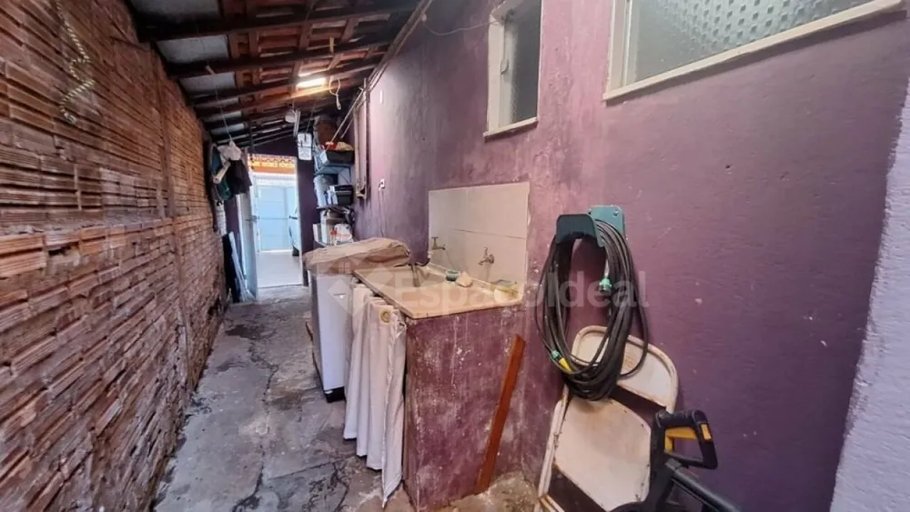 Casa, 3 quartos, 90 m² - Foto 9
