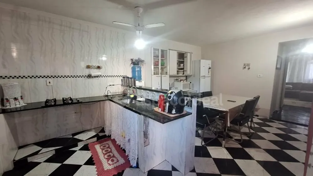 Casa, 3 quartos, 90 m² - Foto 11