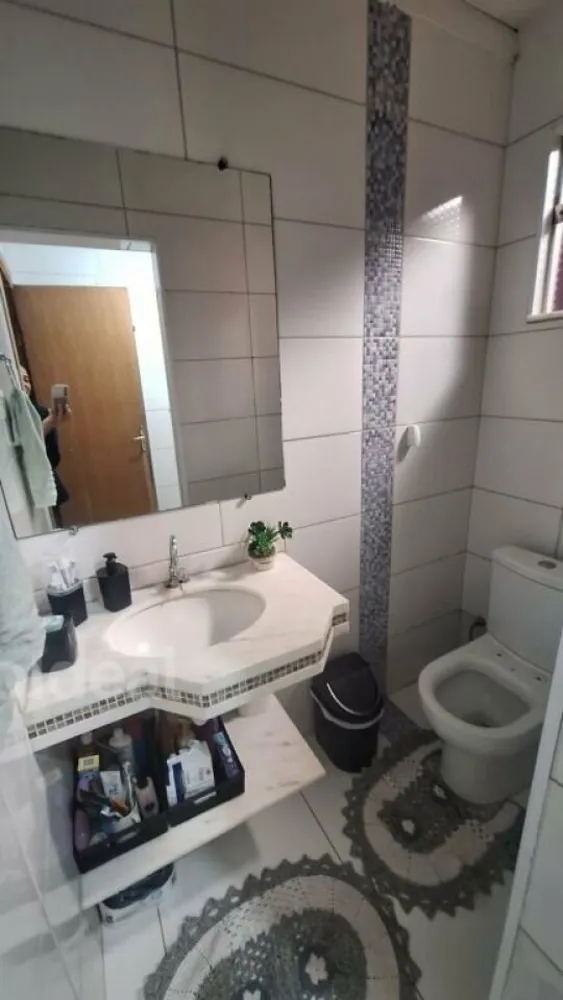 Casa, 3 quartos, 90 m² - Foto 12