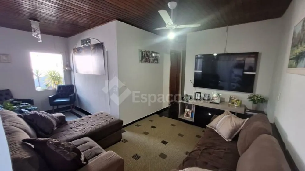 Casa, 3 quartos, 90 m² - Foto 3