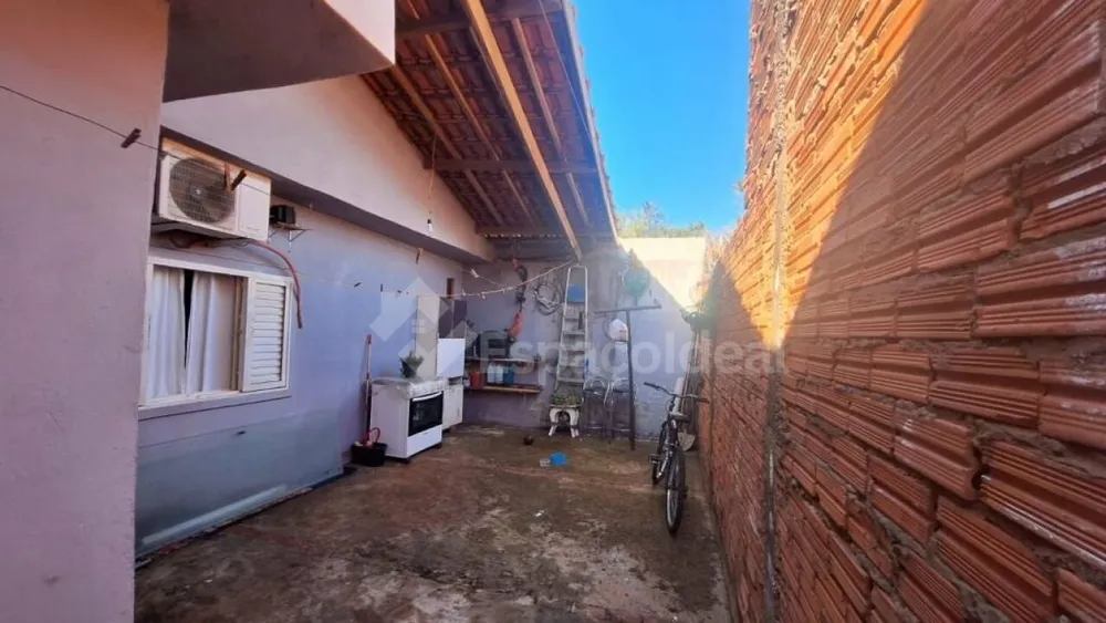 Casa, 3 quartos, 90 m² - Foto 8