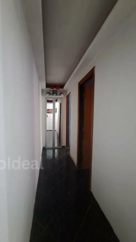 Casa, 3 quartos, 90 m² - Foto 2