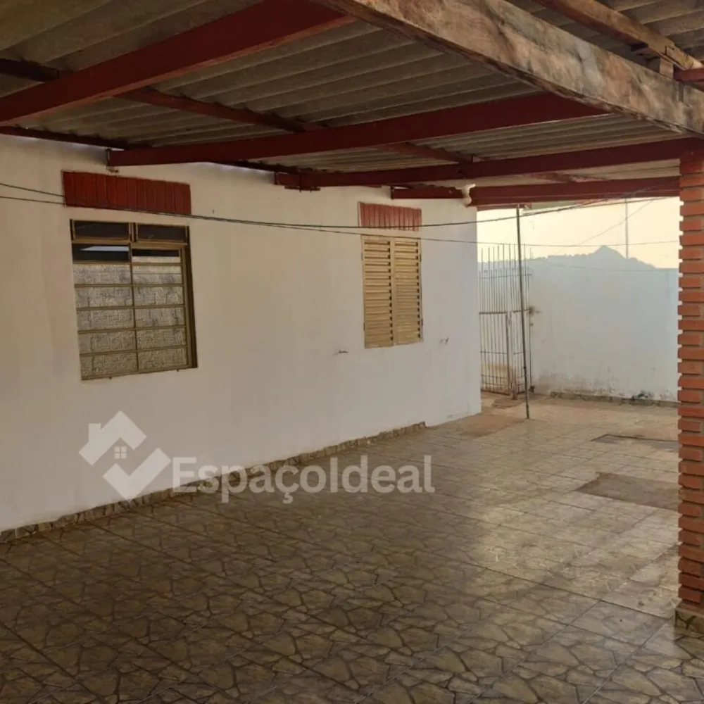 Casa, 2 quartos, 48 m² - Foto 6