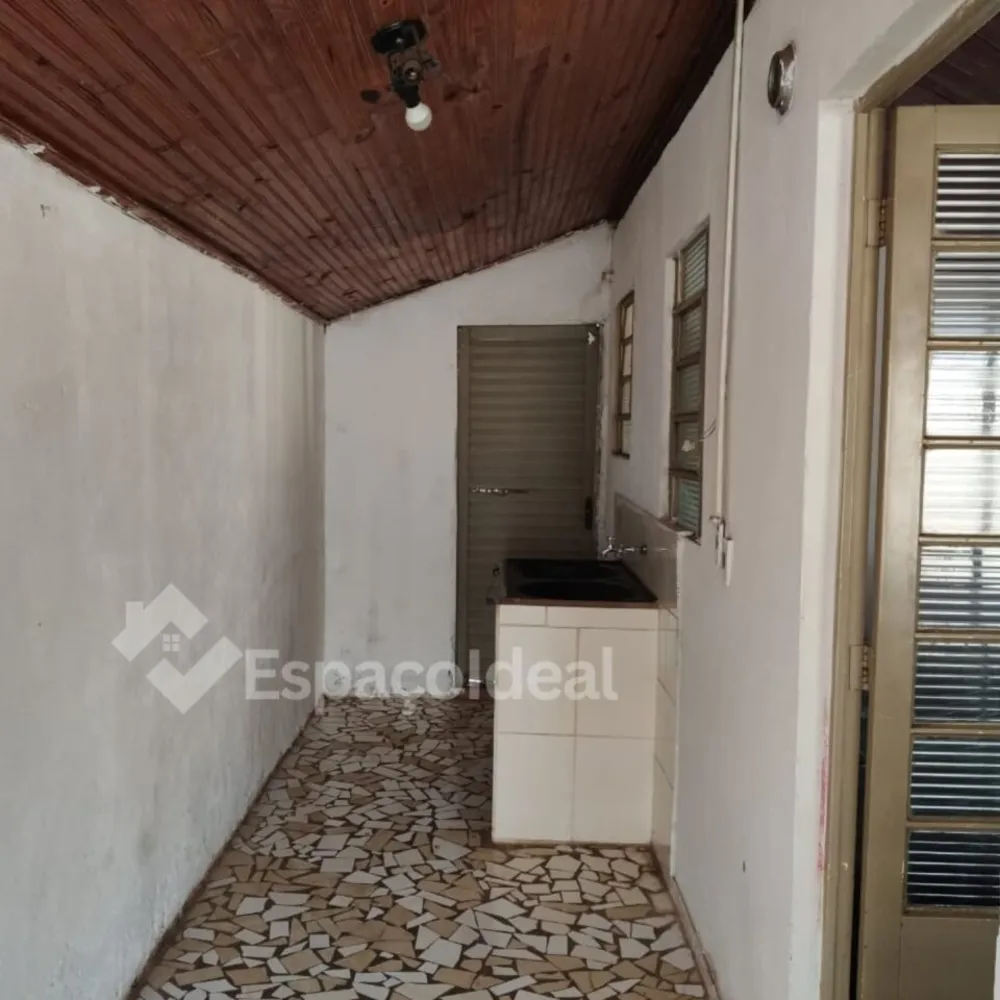 Casa, 2 quartos, 48 m² - Foto 5