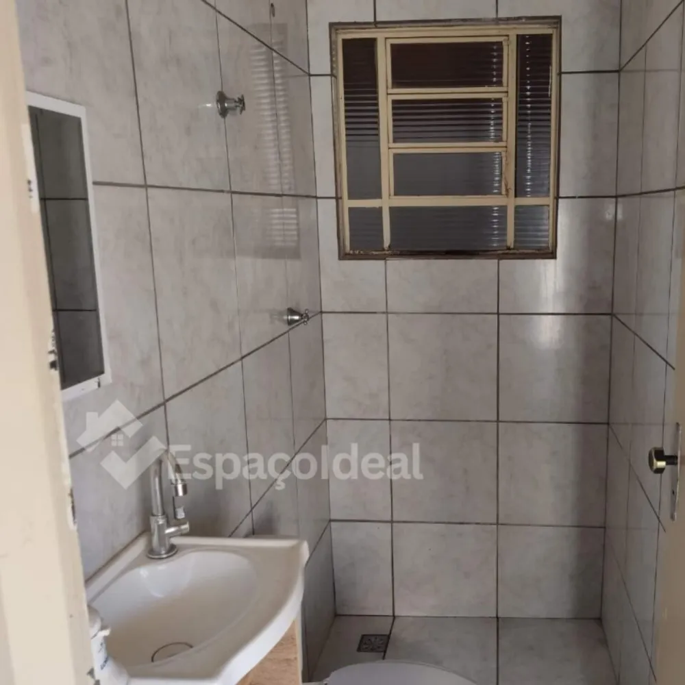 Casa, 2 quartos, 48 m² - Foto 4