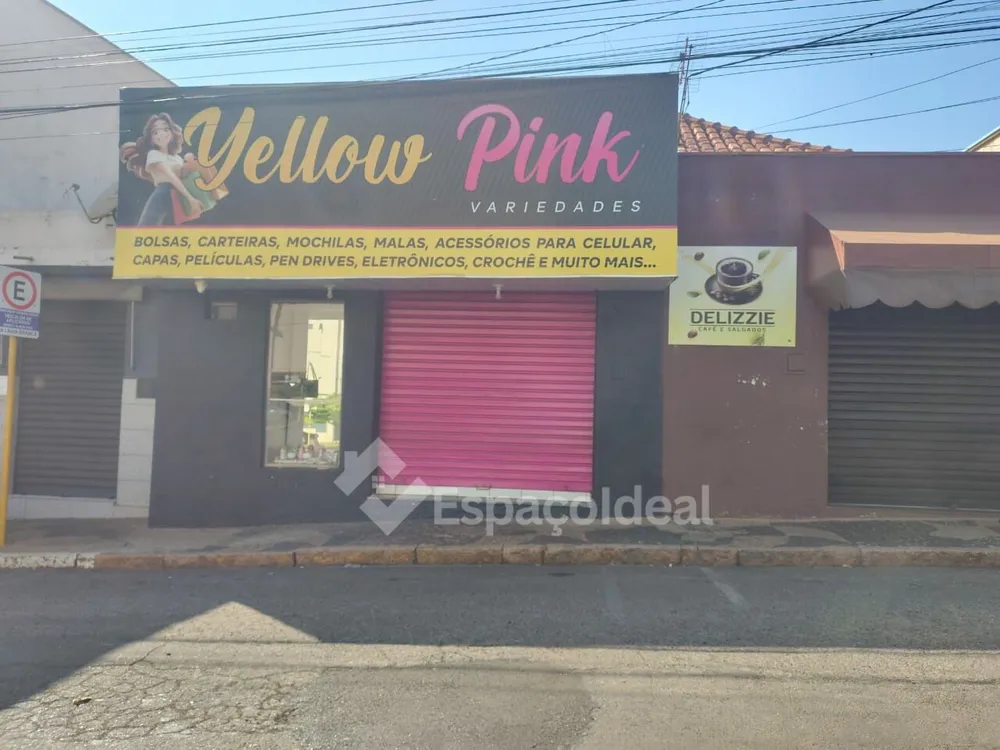 Casa Comercial, 70 m² - Foto 1