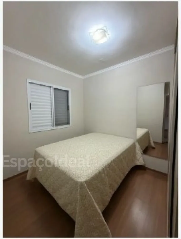 Apartamento, 2 quartos, 53 m² - Foto 8