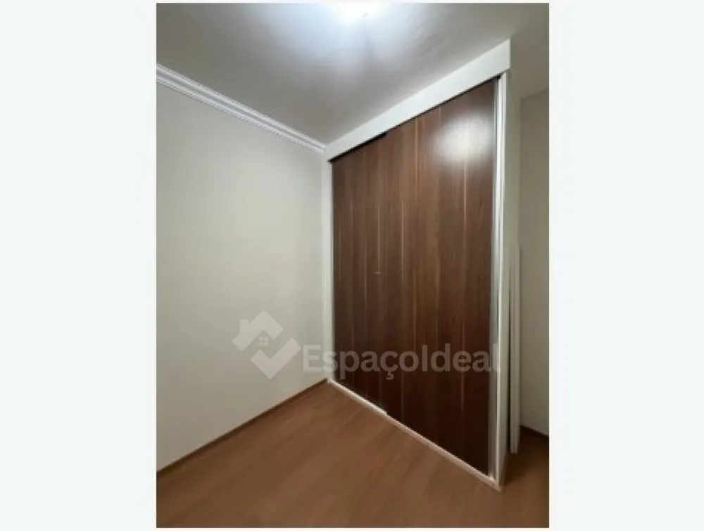 Apartamento, 2 quartos, 53 m² - Foto 5