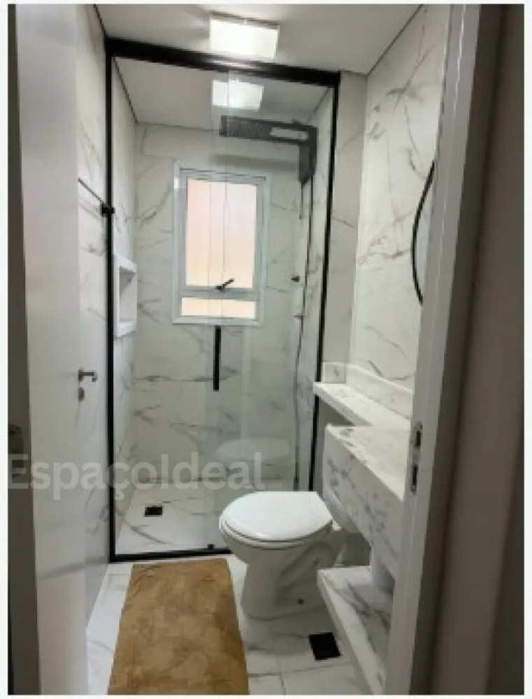 Apartamento, 2 quartos, 53 m² - Foto 7