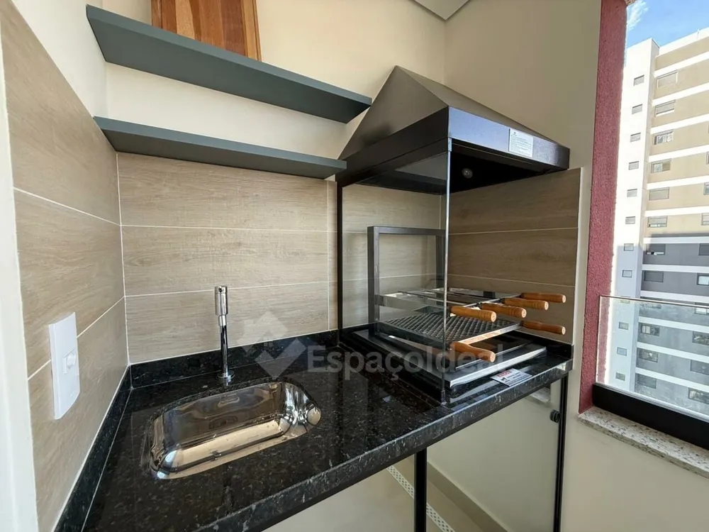 Apartamento, 1 quarto, 47 m² - Foto 8