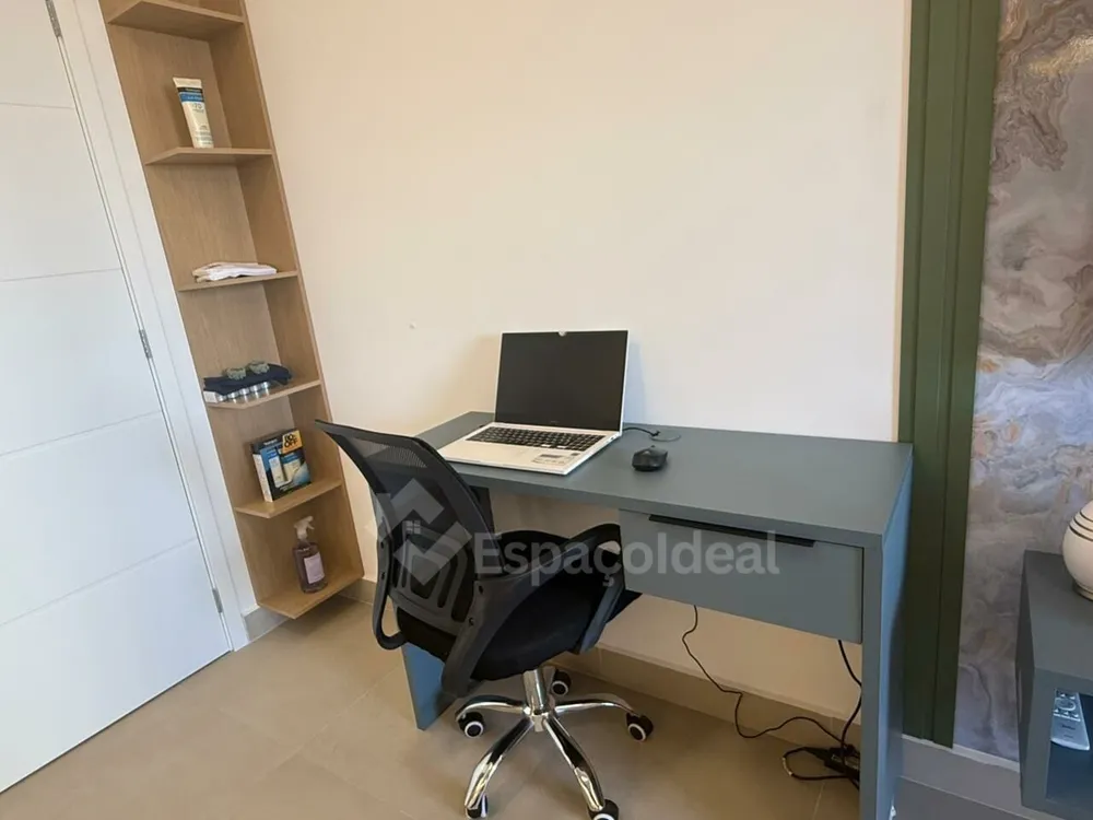 Apartamento, 1 quarto, 47 m² - Foto 12