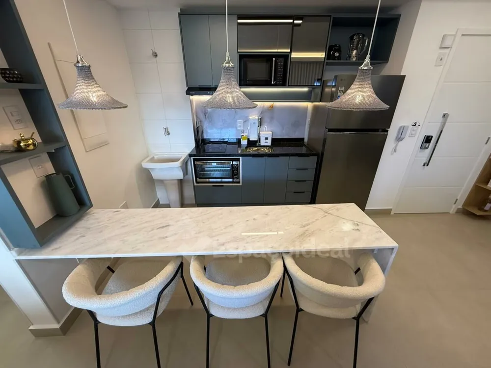 Apartamento, 1 quarto, 47 m² - Foto 10