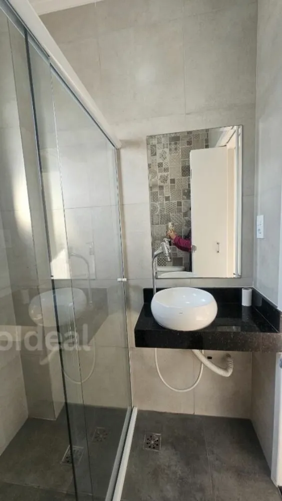 Apartamento, 2 quartos, 47 m² - Foto 9
