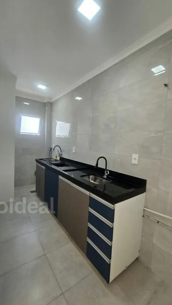 Apartamento, 2 quartos, 47 m² - Foto 2