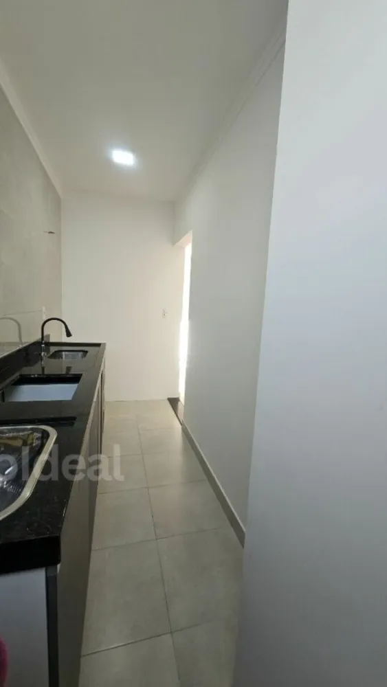 Apartamento, 2 quartos, 47 m² - Foto 3