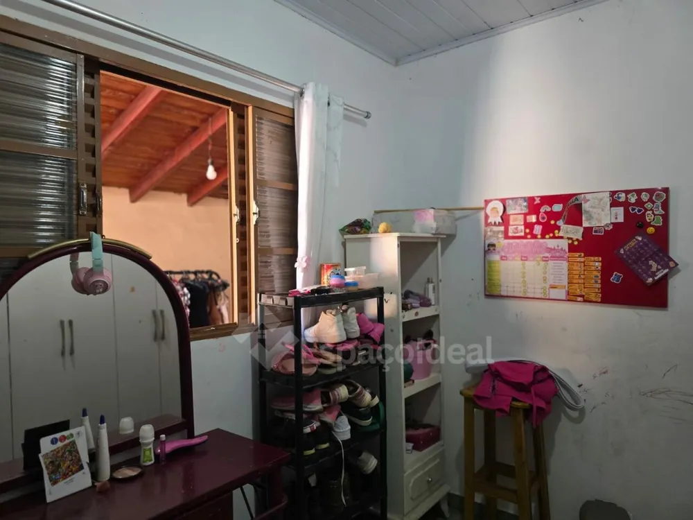 Casa, 3 quartos, 110 m² - Foto 11