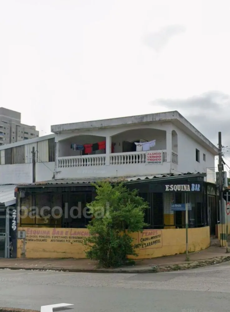 Casa Comercial, 250 m² - Foto 1