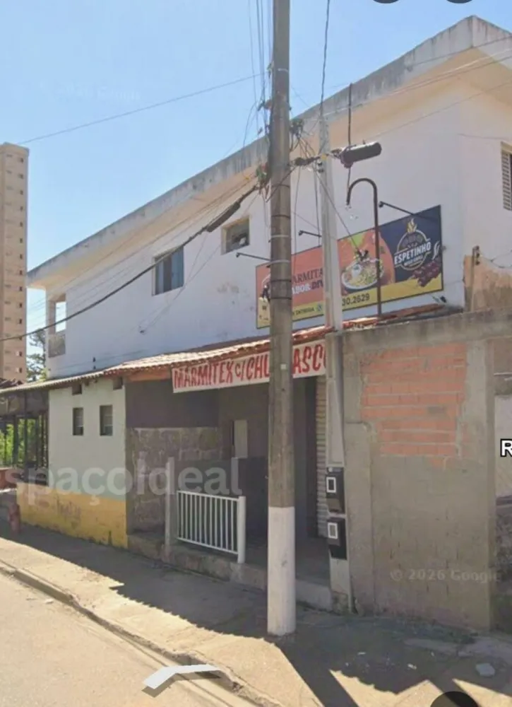 Casa Comercial, 250 m² - Foto 2