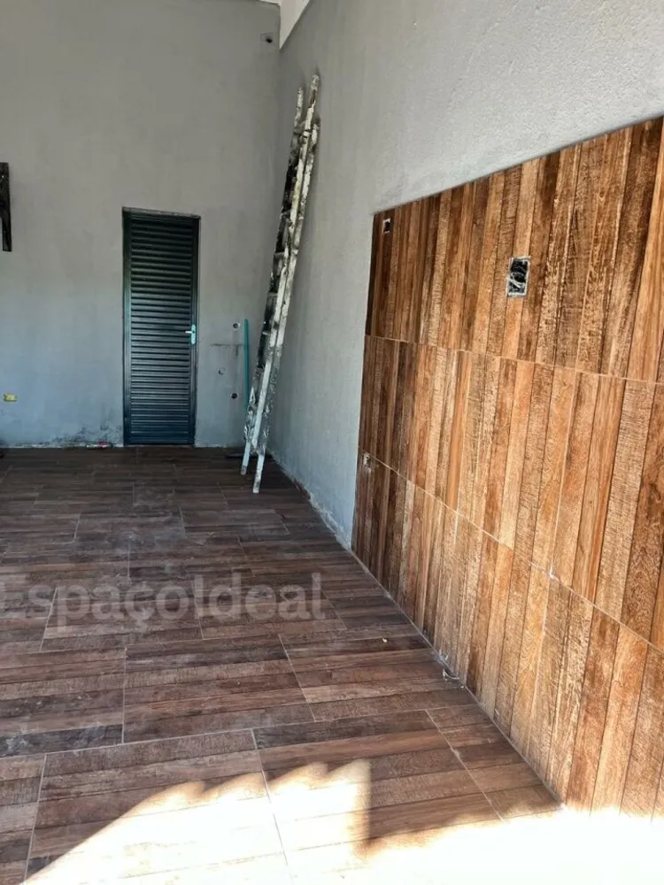 Casa Comercial, 250 m² - Foto 6