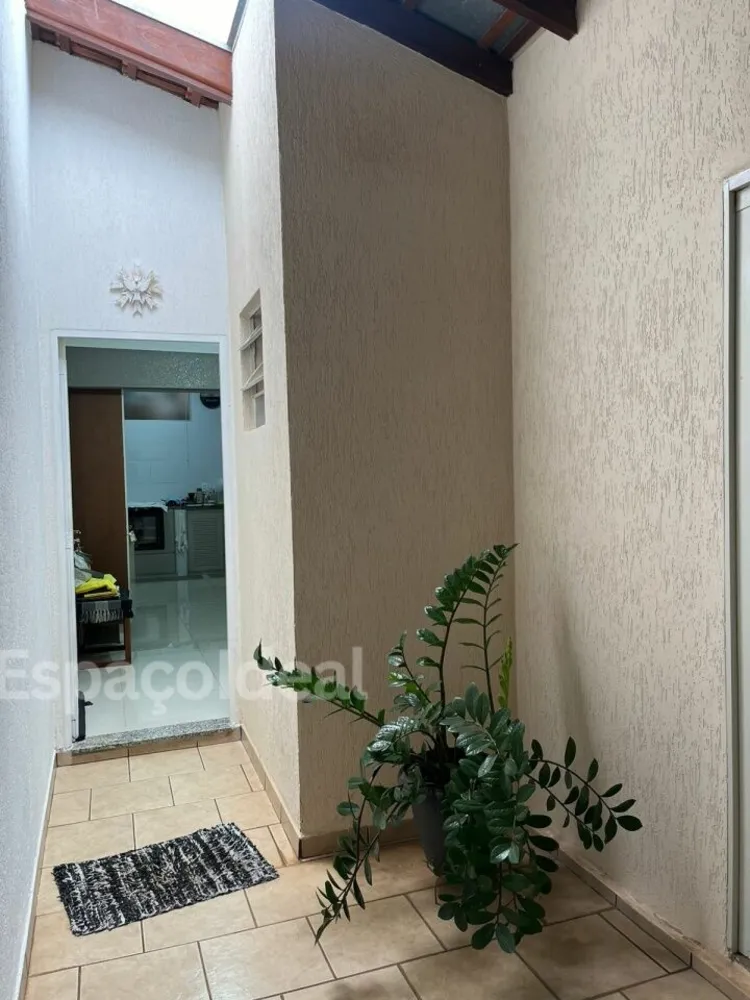 Casa, 3 quartos, 173 m² - Foto 8