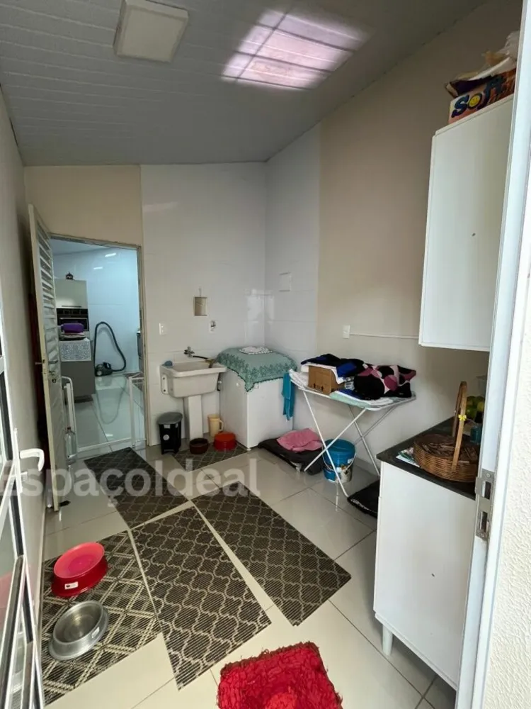 Casa, 3 quartos, 173 m² - Foto 6