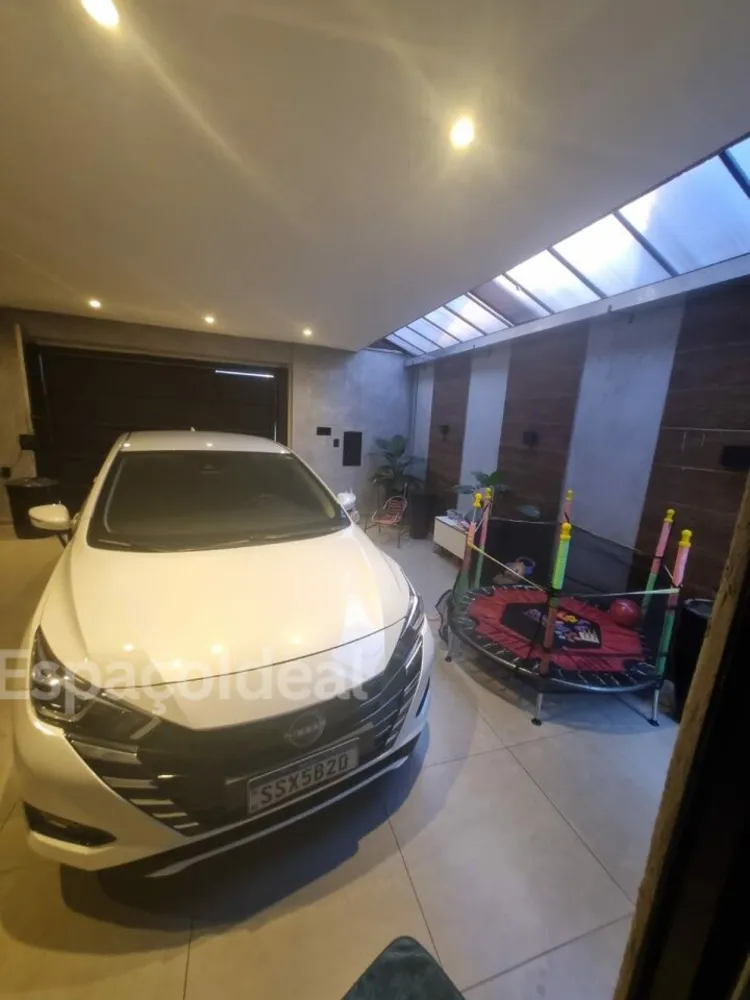 Casa, 2 quartos, 100 m² - Foto 10