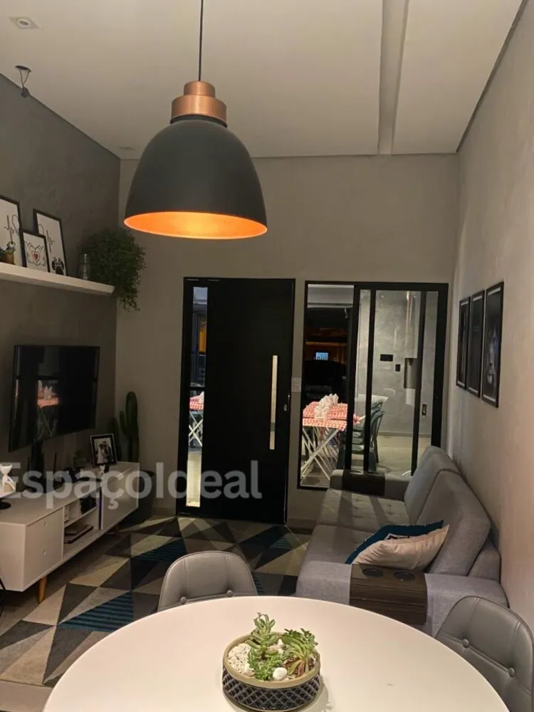 Casa, 2 quartos, 100 m² - Foto 4