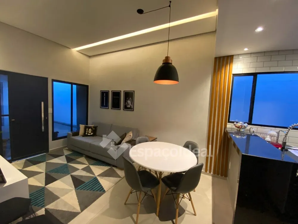 Casa, 2 quartos, 100 m² - Foto 2