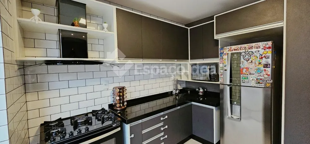Casa, 2 quartos, 100 m² - Foto 1