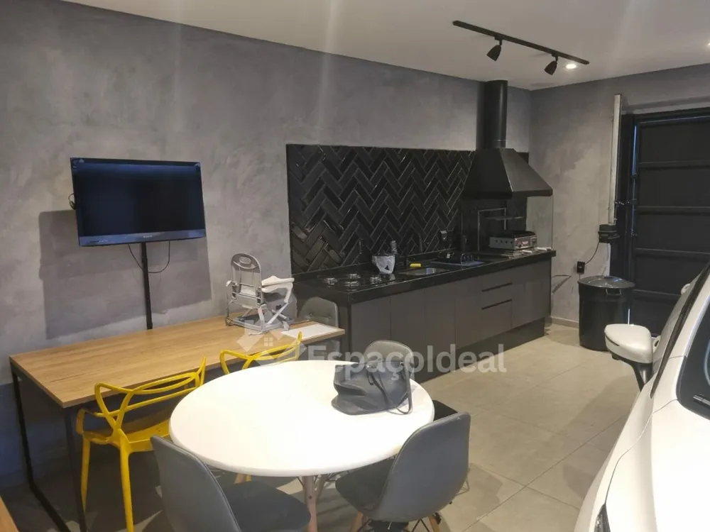 Casa, 2 quartos, 100 m² - Foto 3